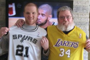 16 случайных фотосовпадений, которые взорвут вам мозг