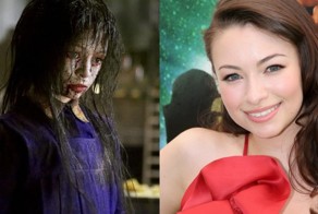 10 жутких девочек из фильмов ужасов, которые выросли красотками