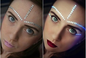 18 обработанных фотографий, которые выглядят как удивительные картины