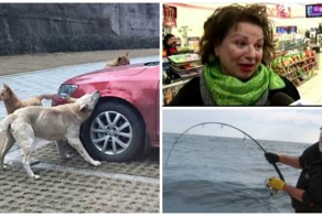 8 случаев из прошлого, которые убедят вас, что «карма» существует