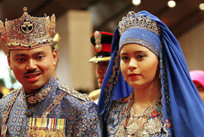 Принцы XXI века: богатые и красивые