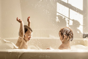 Домашняя идиллия