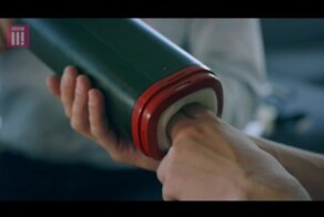 Секс на расстоянии.. это случилось