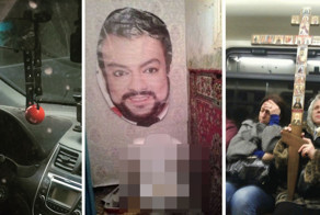 Безумные талисманы и обереги, в которые так верят люди