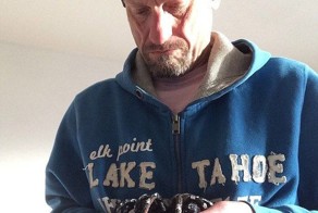 Мужчине удалили желудок из-за укуса скорпиона