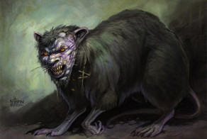 Самые жуткие существа, созданные Говардом Лавкрафтом