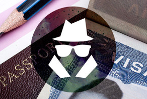 Анонимное интервью от сотрудника визового центра