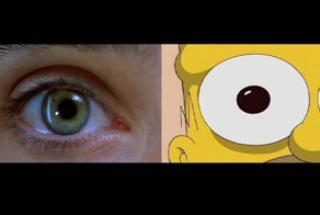 Как в мультфильмах цитируют кино: 27 пародий из «Симпсонов» на самые известные фильмы!