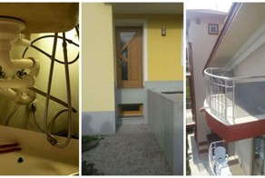 Как не нужно делать, когда вы решаетесь самостоятельно заняться ремонтом