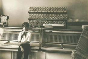 Счастливое общество изобилия: фотографии эпохи тотального дефицита