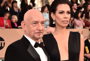 Как нужно одеваться мужчине, когда он начинает лысеть