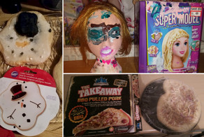 20 неловких случаев, когда реальность не соответствовала ожиданиям