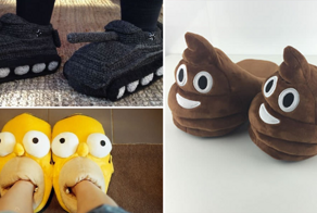 20 пар суперских тапочек, которые согреют вас в холодный день