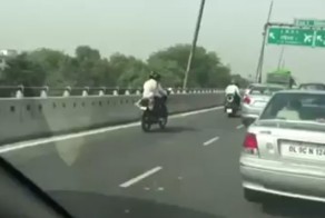 Безопасность превыше всего!