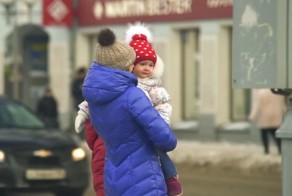 Дарите людям радость или этим скоро займутся светофоры! 