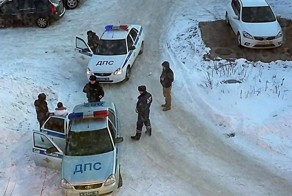 Беременную ижевчанку будут судить за конфликт с инспекторами ГИБДД