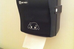 Жесткий прикол