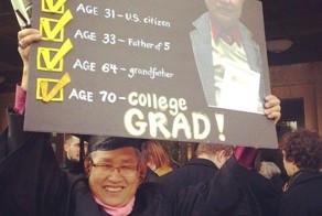 16 вдохновляющих историй людей, которые доказали, что никогда не поздно преуспеть в жизни