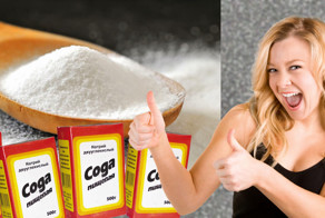 Сода-спасительница: 20 ситуаций, когда вы не ждали, что она придет на помощь
