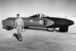 Самые крутые рекорды скорости