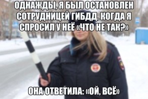 Очередная подборка автоприколов