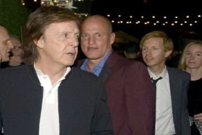 Пола Маккартни не пустили в клуб на вечеринку, состоявшуюся по окончании «Грэмми»