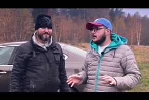 Рыбалка есть рыбалка