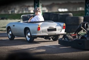 Лучшие автомобили для маленьких водителей