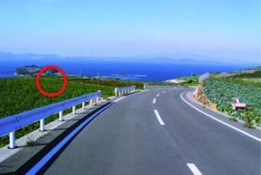 Как одурачить всех или что вы видите в красном круге?