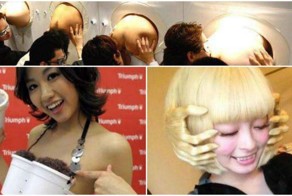 30 самых больших странностей, которые можно увидеть только в Японии