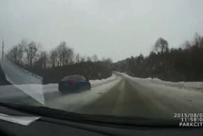 Авария дня. Смертельное столкновение в республике Марий Эл