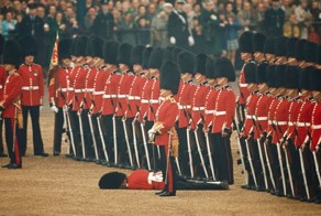 74 ранее неопубликованных снимка из архивов National Geographic