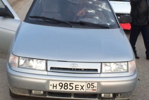 В Дагестане нейтрализован боевик