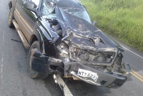 Трагическая смерть на мотоцикле