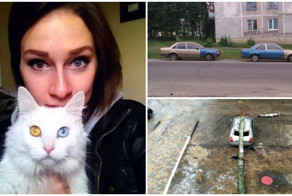 Шанс таких совпадений был 1 на 1 000 000, но они всё равно произошли