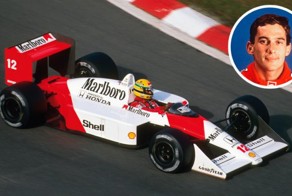 Самые крутые гоночные автомобили