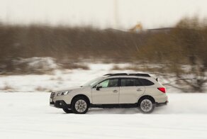  Как ездить на автомобиле быстро и безопасно 