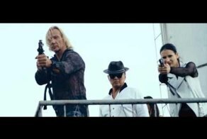 На что способен российский культурист