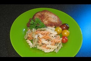 Свининка к выходным)