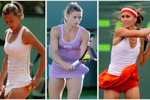 Теннис большой