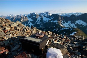 17 туалетов с роскошным видом из окна