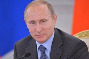 10 невероятных историй о Владимире Путине
