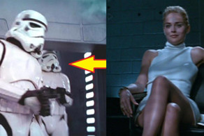 10 сцен из фильмов, которые чаще всего ставят на паузу