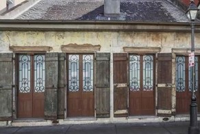 Необычный особняк Ленни Кравица продается за 1 миллион долларов 