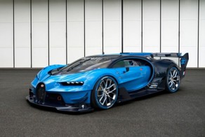 Самые ожидаемые автомобили 2016 года