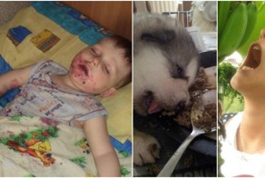 Дорвались, как Мартын до мыла!