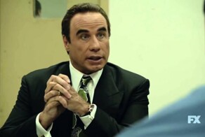 Здравствуй, старый новый Траволта