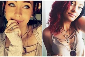 Как сейчас выглядит дочь Майкла Джексона