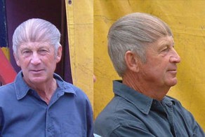 12 мужчин, которым пора смириться с облысением 