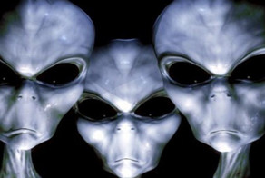 7 главных инопланетных рас по мнению уфологов